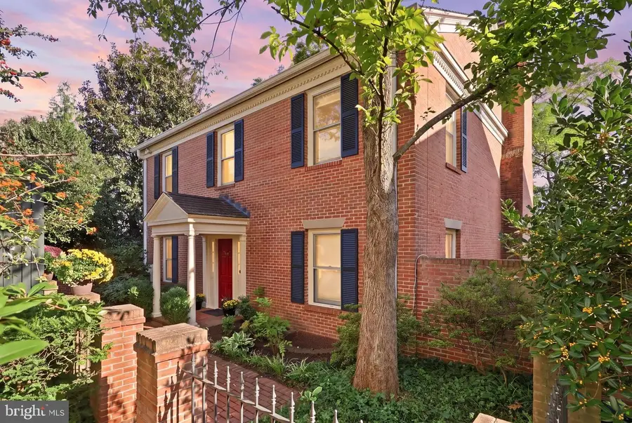 1617-1617 Nw 31st St Nw, Washington, DC 20007 - #3