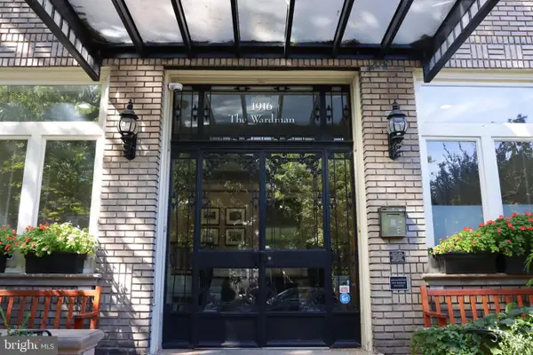 1916 17th St Nw #208, WASHINGTON, DC 20009