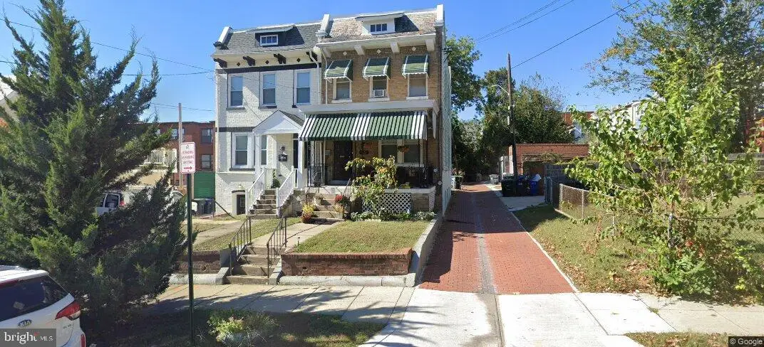 5622 9th St Nw, Washington, DC 20011 - #1