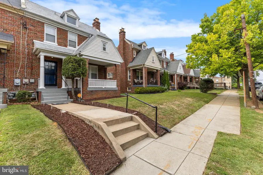 4306 10th St Ne, Washington, DC 20017 - #2