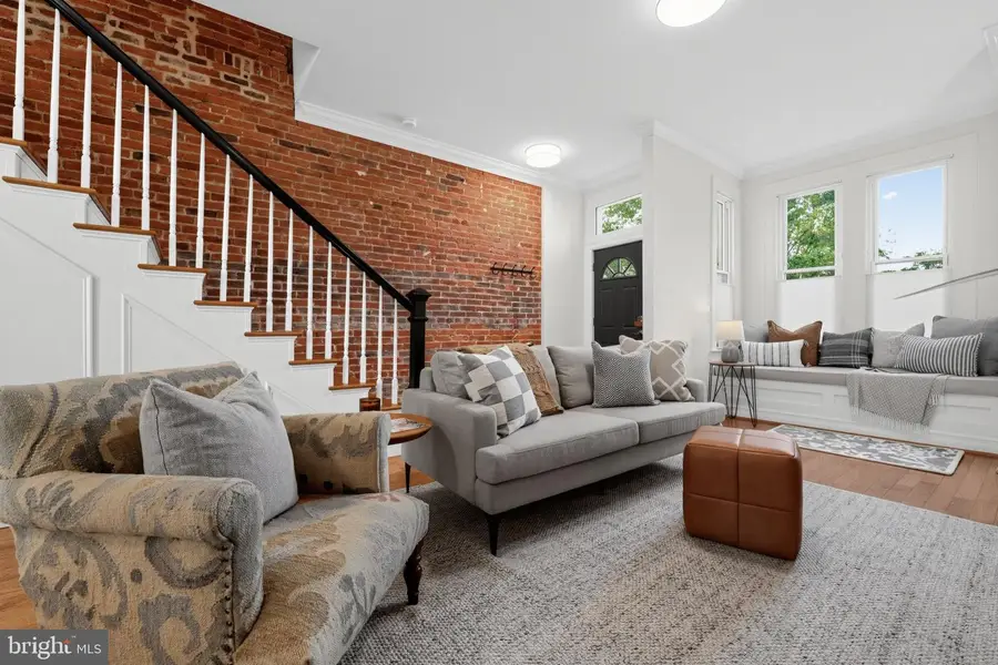 333 K St Ne, Washington, DC 20002 - #3