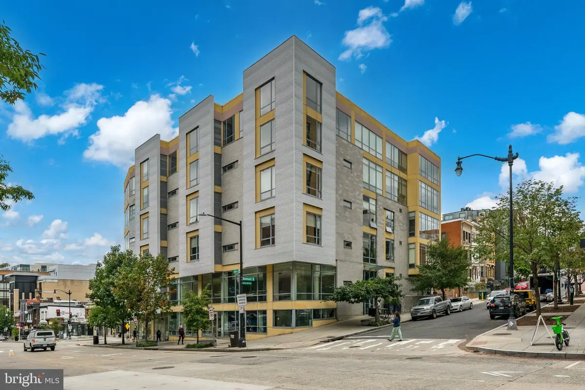 1414 Belmont St Nw #301, Washington, DC 20009 - #1
