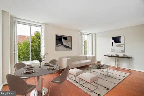1800 R St Nw #405, WASHINGTON, DC 20009