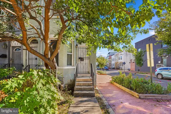 1529 3rd St Nw, WASHINGTON, DC 20001