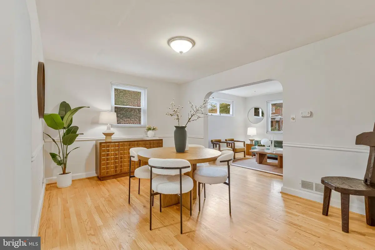 123 Ne 48th Pl Ne, Washington, DC 20019 - #1