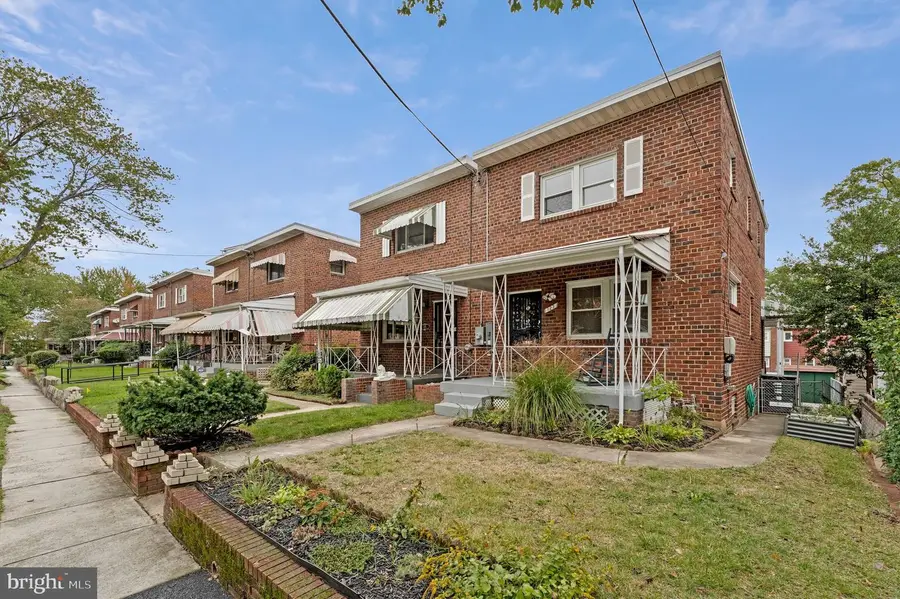 123 Ne 48th Pl Ne, Washington, DC 20019 - #3