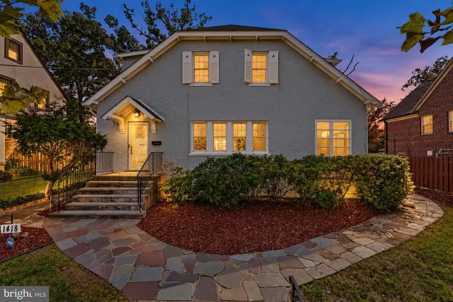 1418 Floral St Nw, Washington, DC 20012 - #3