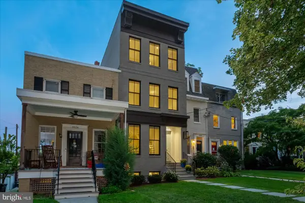 3528 Whitehaven Pkwy Nw, WASHINGTON, DC 20007