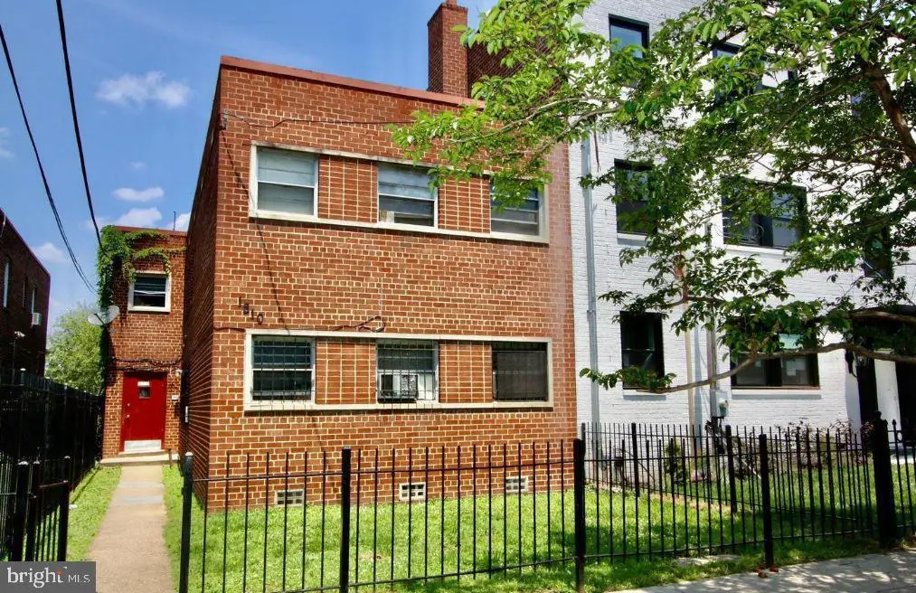1810 Q St Se, Washington, DC 20020 - #1