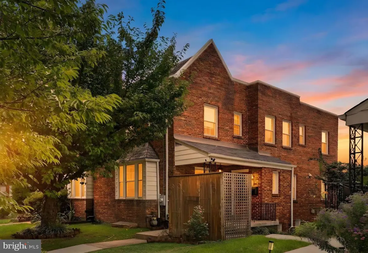 1317 Allison St Ne, Washington, DC 20017 - #1