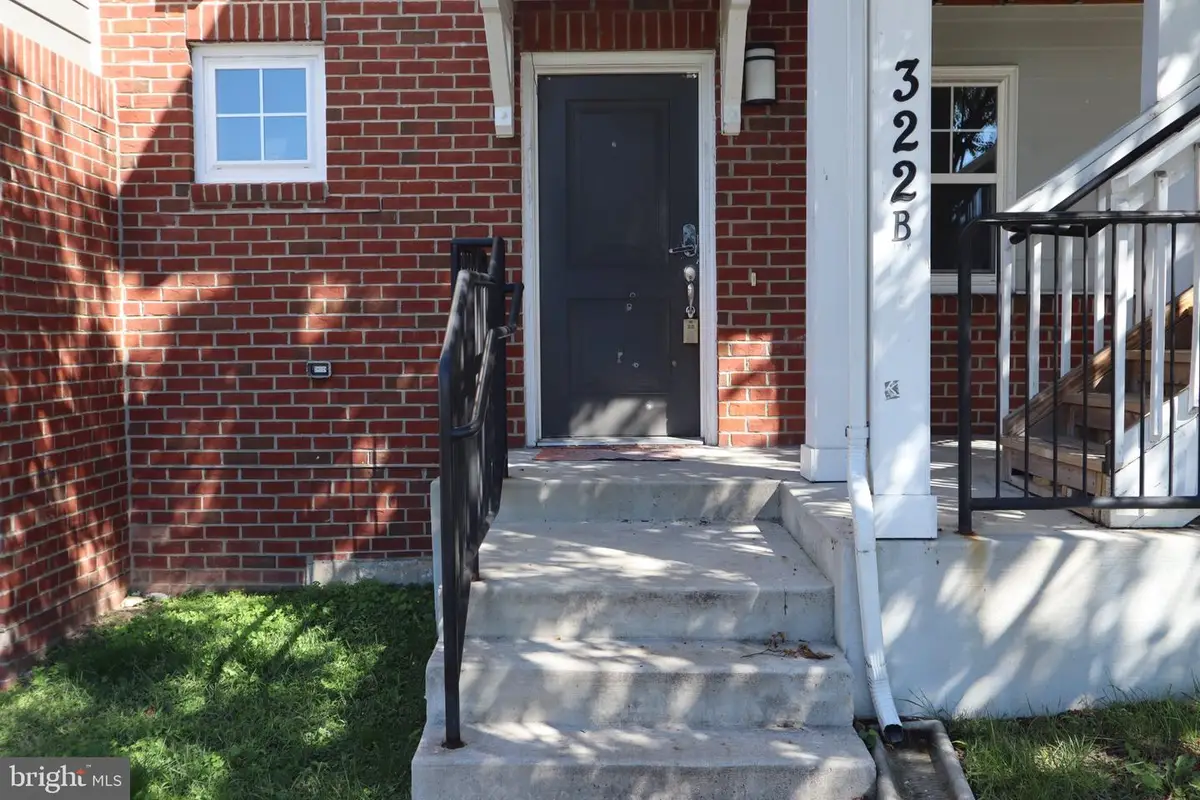 322 St Louis St Se #b, Washington, DC 20019 - #1