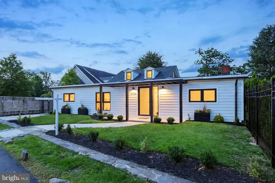4920 Piney Branch Rd Nw, Washington, DC 20011 - #2
