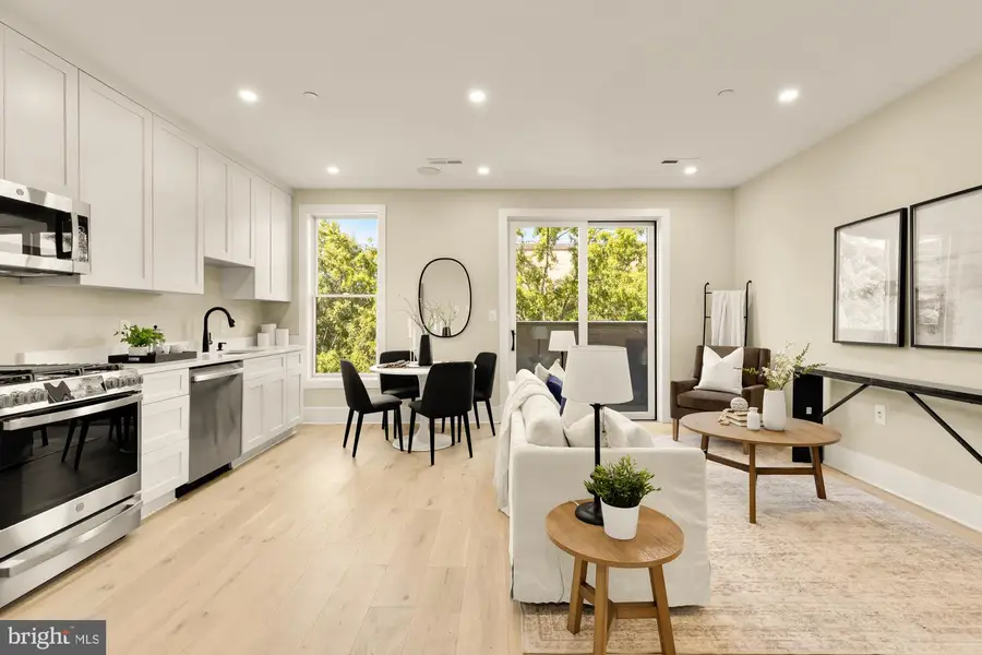 1319 11th St Nw #8, Washington, DC 20001 - #2