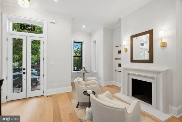 626 A St Ne, WASHINGTON, DC 20002