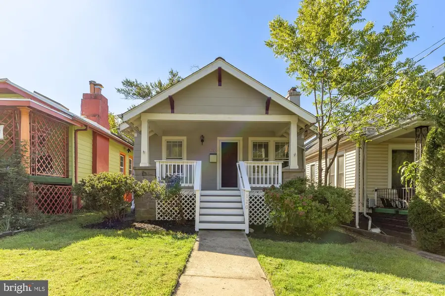 120 Van Buren St Nw, Washington, DC 20012 - #2
