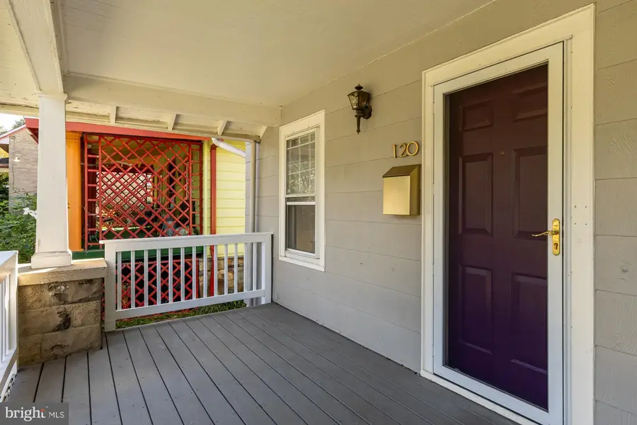 120 Van Buren St Nw, Washington, DC 20012 - #3