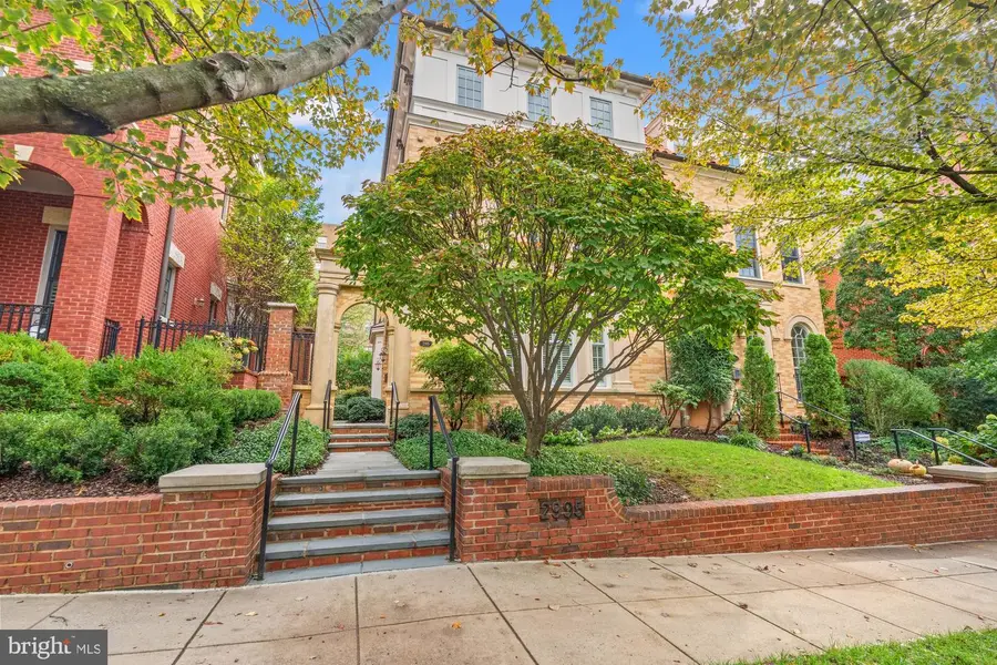 2995 38th St Nw, Washington, DC 20016 - #2