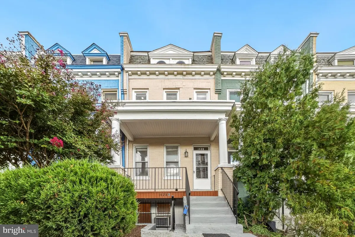 1428 Independence Ave Se, Washington, DC 20003 - #1