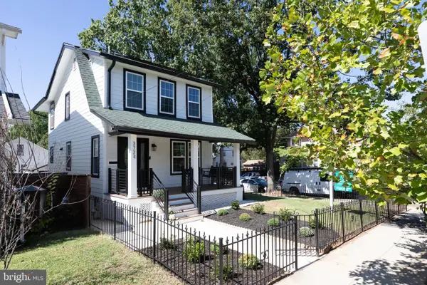 3724 24th St Ne, WASHINGTON, DC 20018