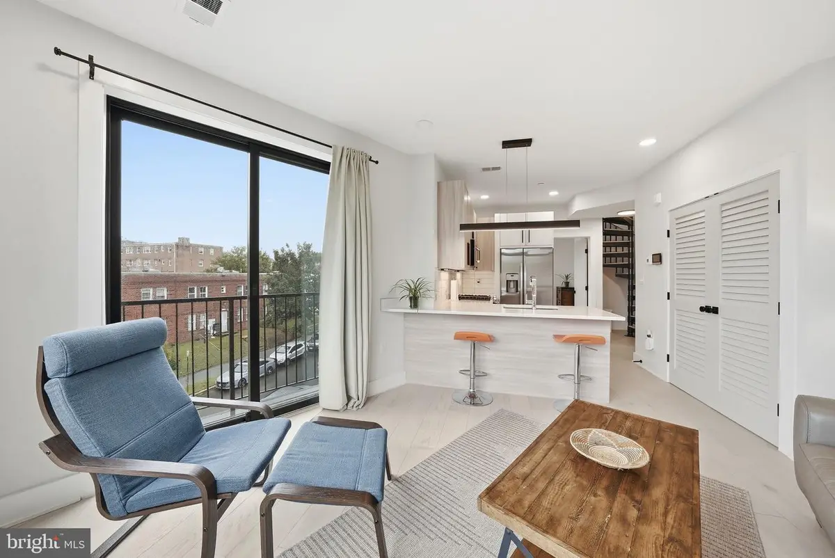 2001 I St Ne #10, Washington, DC 20002 - #1