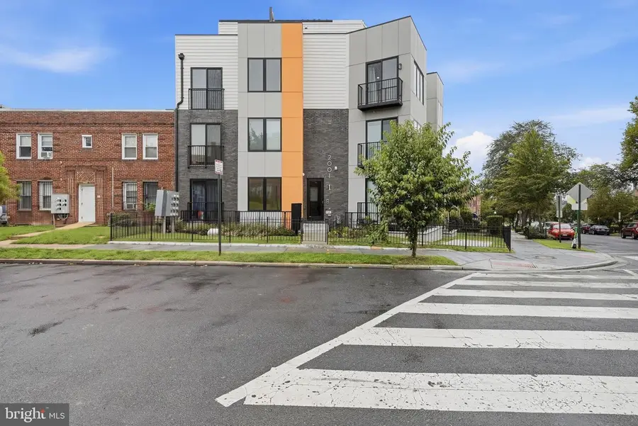 2001 I St Ne #10, Washington, DC 20002 - #2