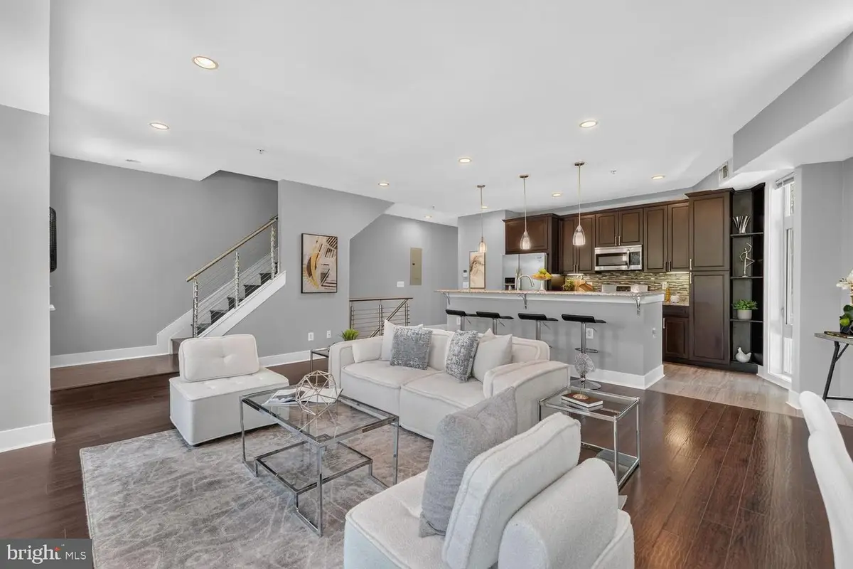 2126 3rd St Ne #b, Washington, DC 20002 - #1