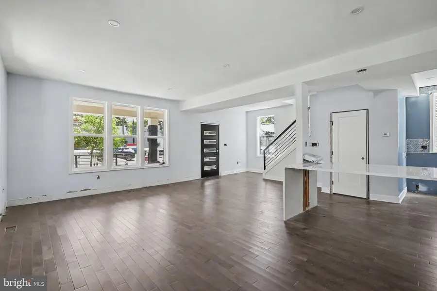 2804 Rhode Island Ave Ne, Washington, DC 20018 - #3