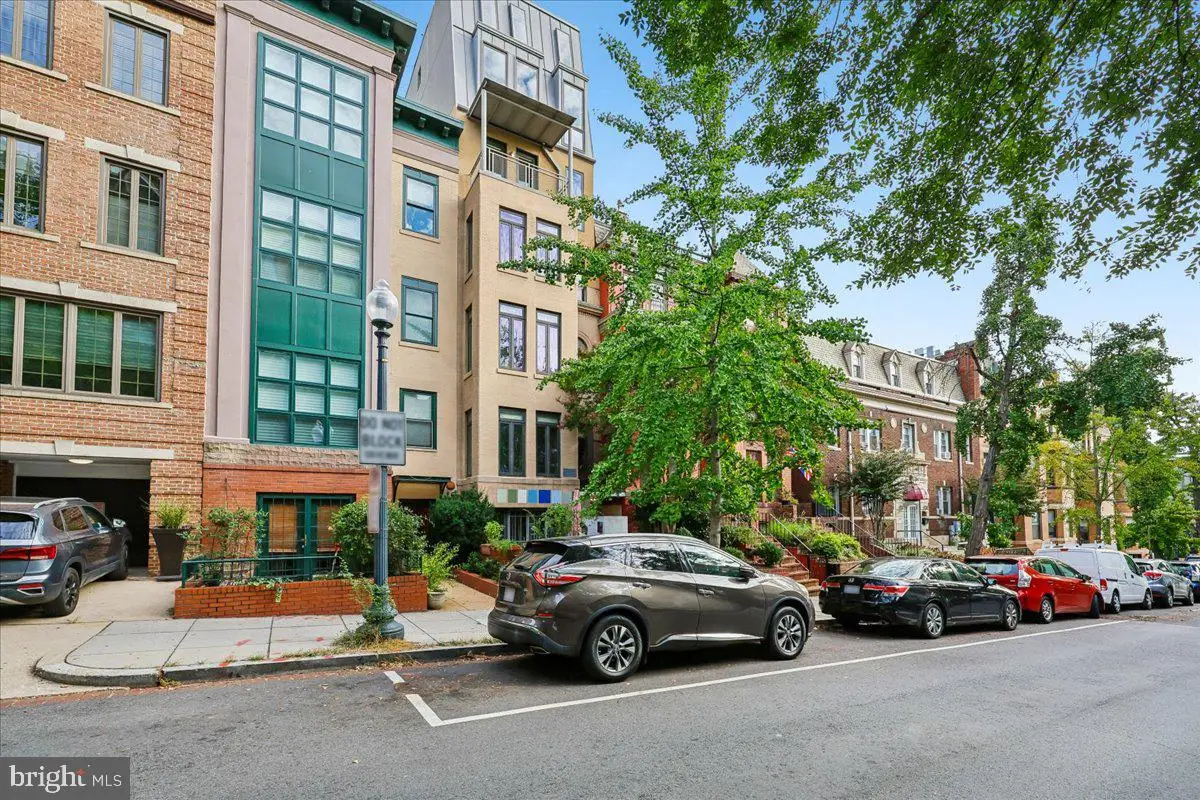 1819 Belmont Rd Nw #4, Washington, DC 20009 - #1