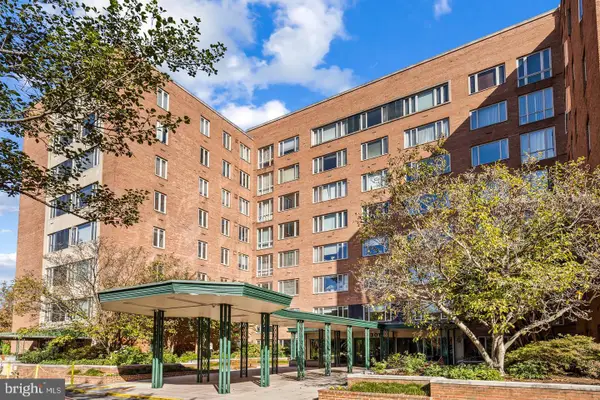 4301 Massachusetts Ave Nw #4005, WASHINGTON, DC 20016