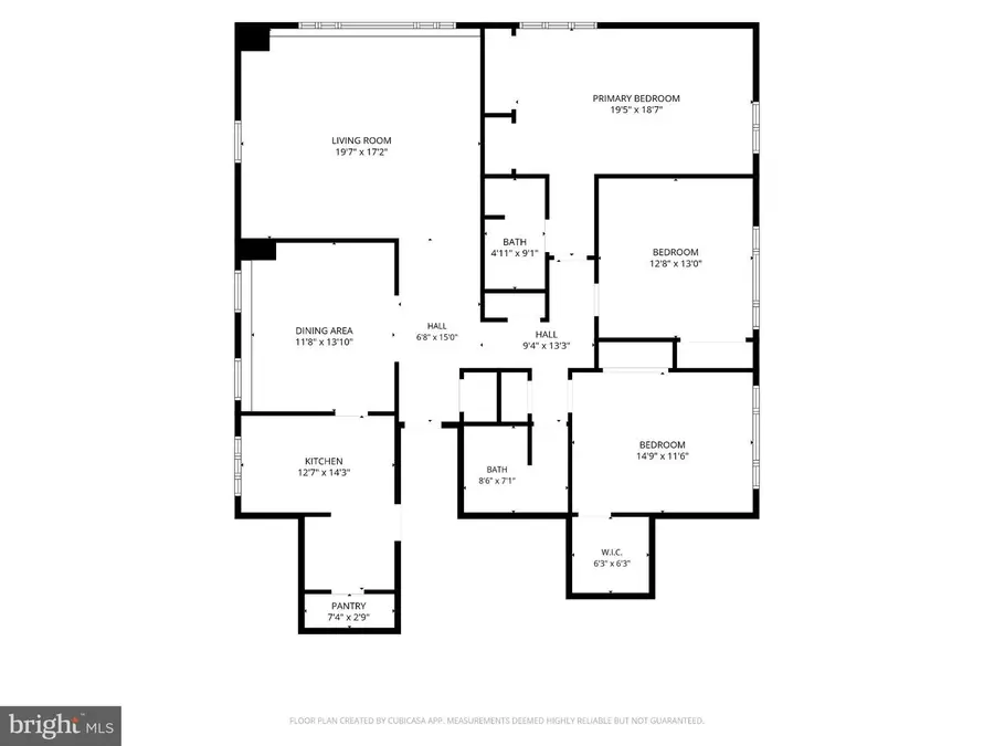 4301 Massachusetts Ave Nw #4005, Washington, DC 20016 - #2