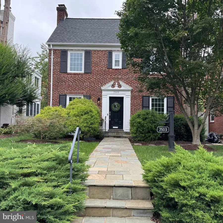 7503 12th St Nw, Washington, DC 20012 - #2