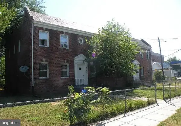 616 Mellon St Se, WASHINGTON, DC 20032