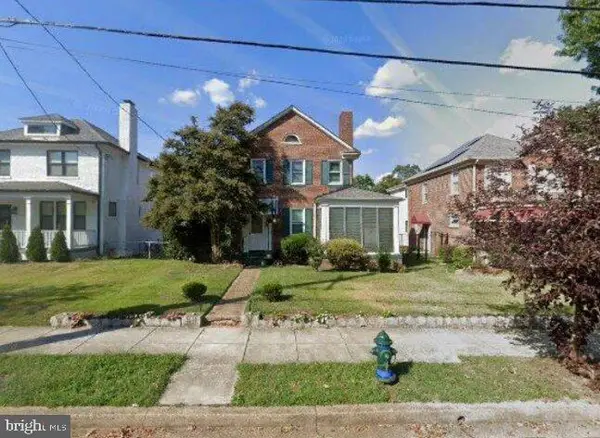 1820 Varnum St Ne, WASHINGTON, DC 20018