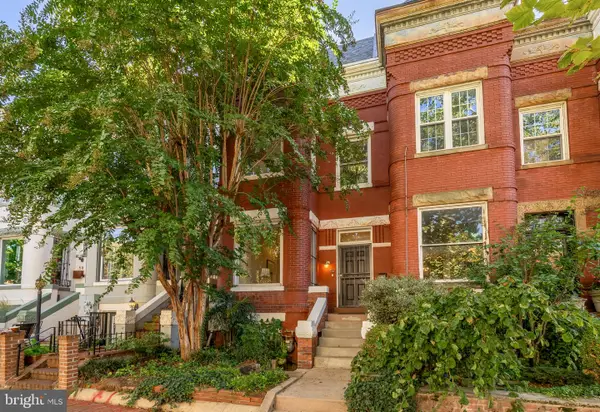 62 S St Nw, WASHINGTON, DC 20001
