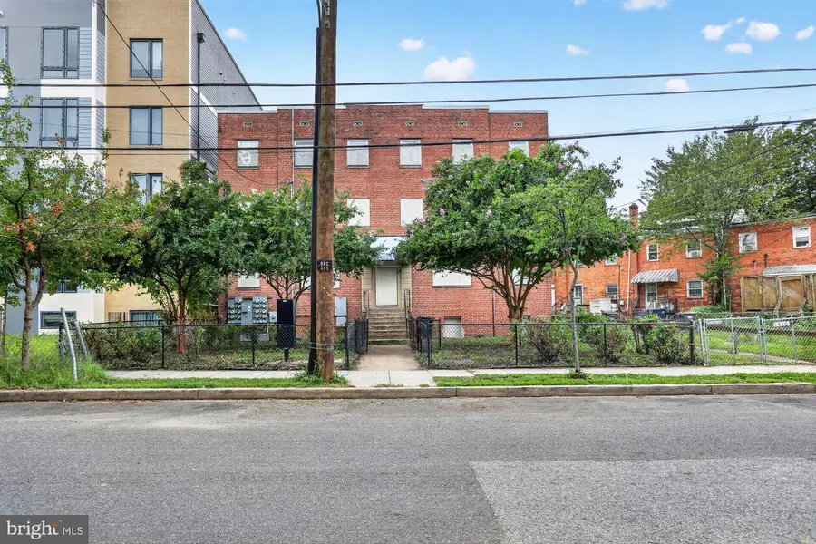 1941 Naylor Rd Se, Washington, DC 20020 - #2