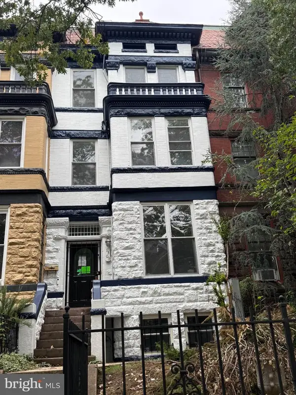 1303 Euclid St Nw, WASHINGTON, DC 20009