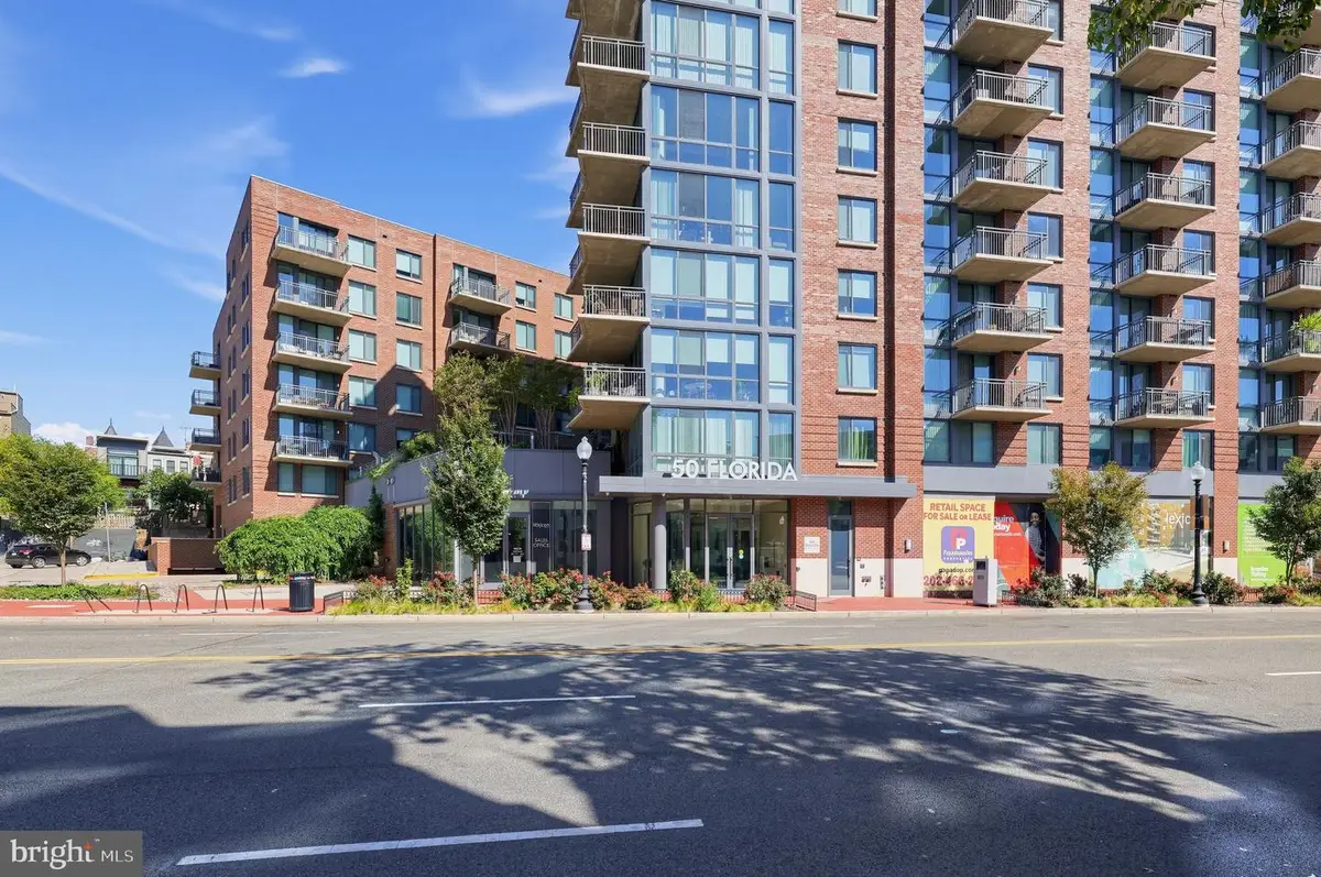 50 Florida Ave Ne #511, Washington, DC 20002 - #1