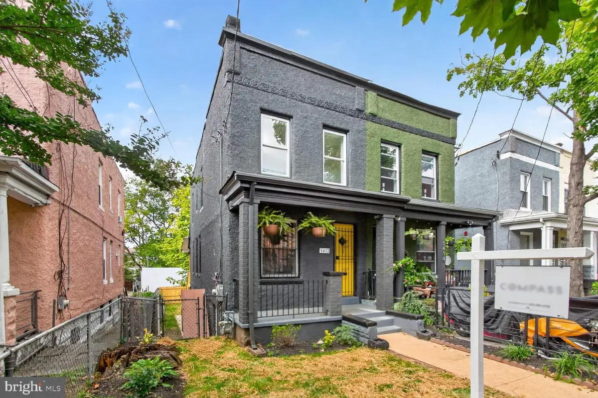 5412 9th St Nw, Washington, DC 20011 - #1
