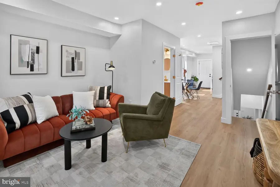 5412 9th St Nw, Washington, DC 20011 - #2