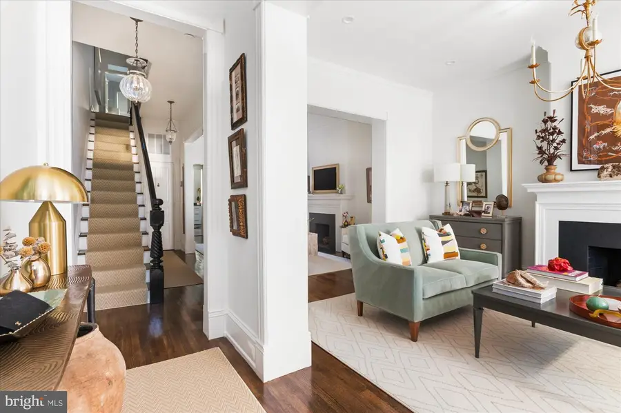 2733 P St Nw, Washington, DC 20007 - #3