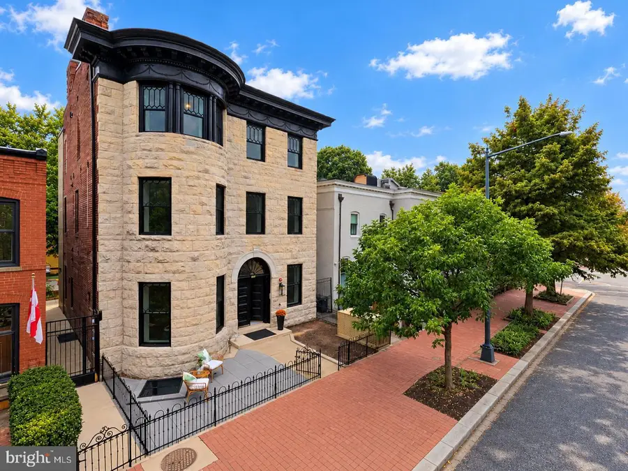 807 A St Ne #201, Washington, DC 20002 - #3