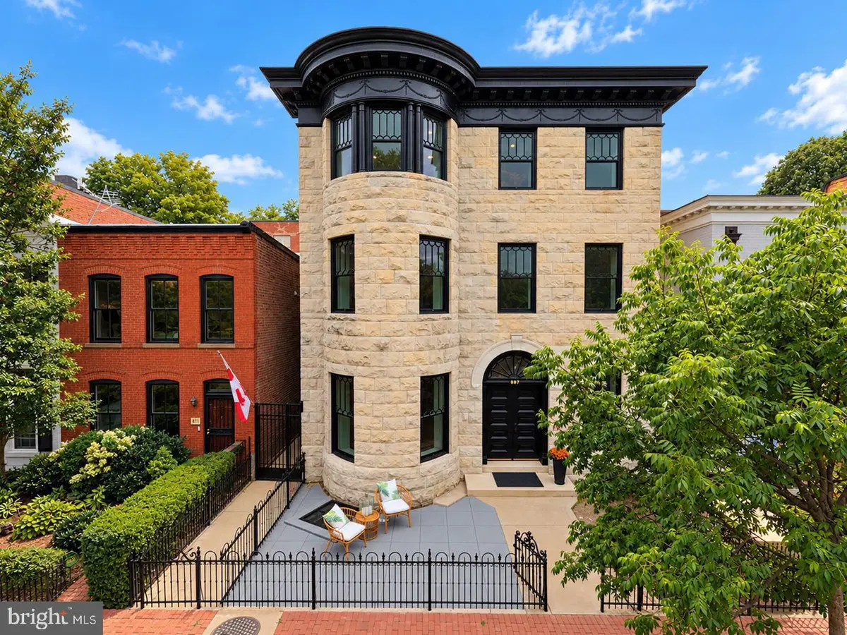 807 A St Ne #301, Washington, DC 20002 - #1