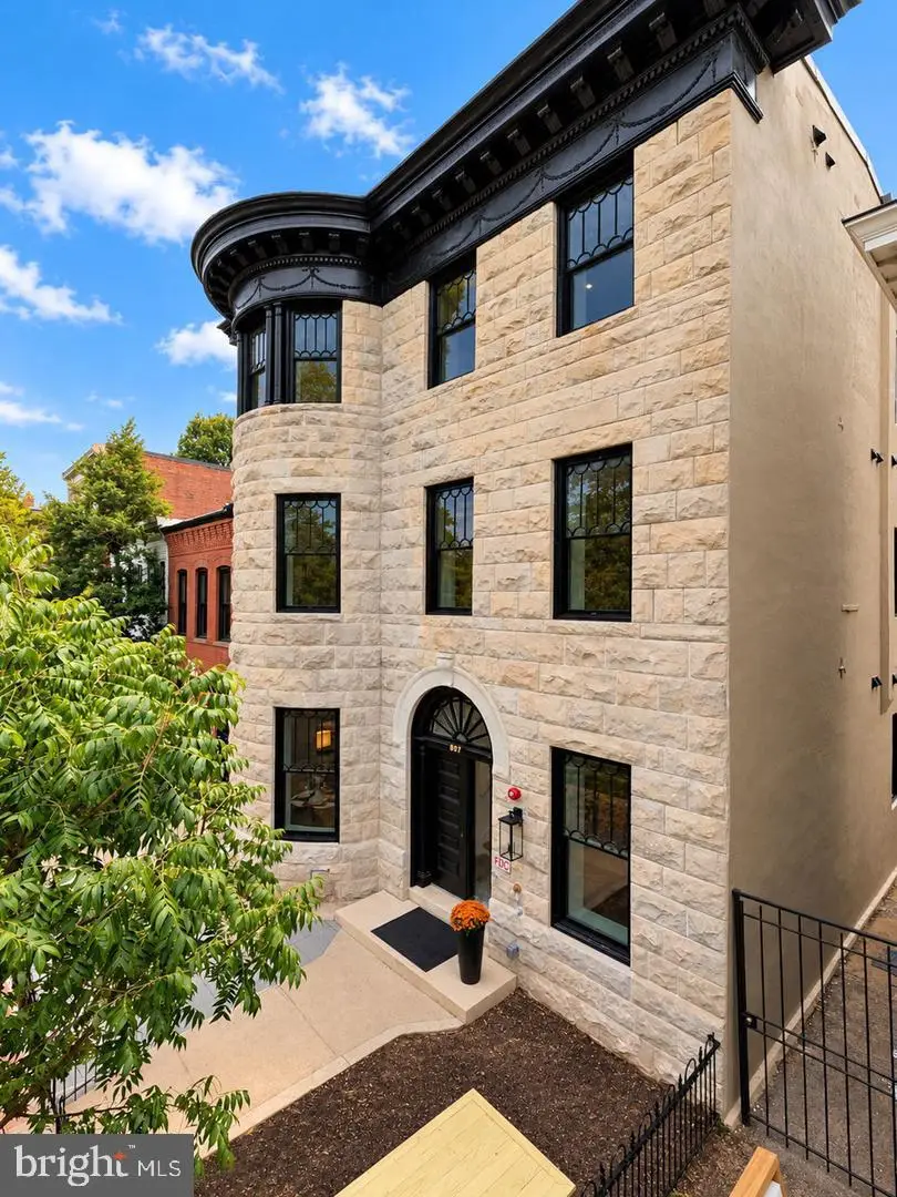 807 A St Ne #301, Washington, DC 20002 - #2
