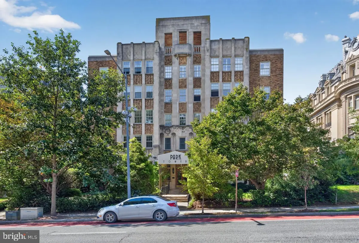 2440 16th St Nw #219, Washington, DC 20009 - #1