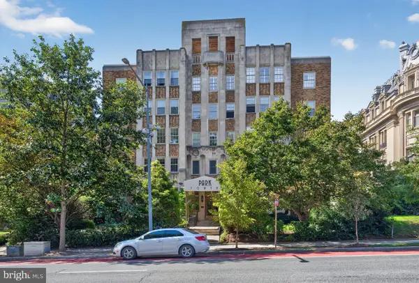 2440 16th St Nw #219, WASHINGTON, DC 20009