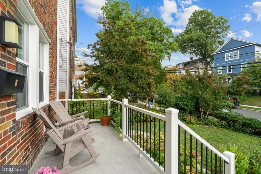 1218 Randolph St Ne, Washington, DC 20017 - #3
