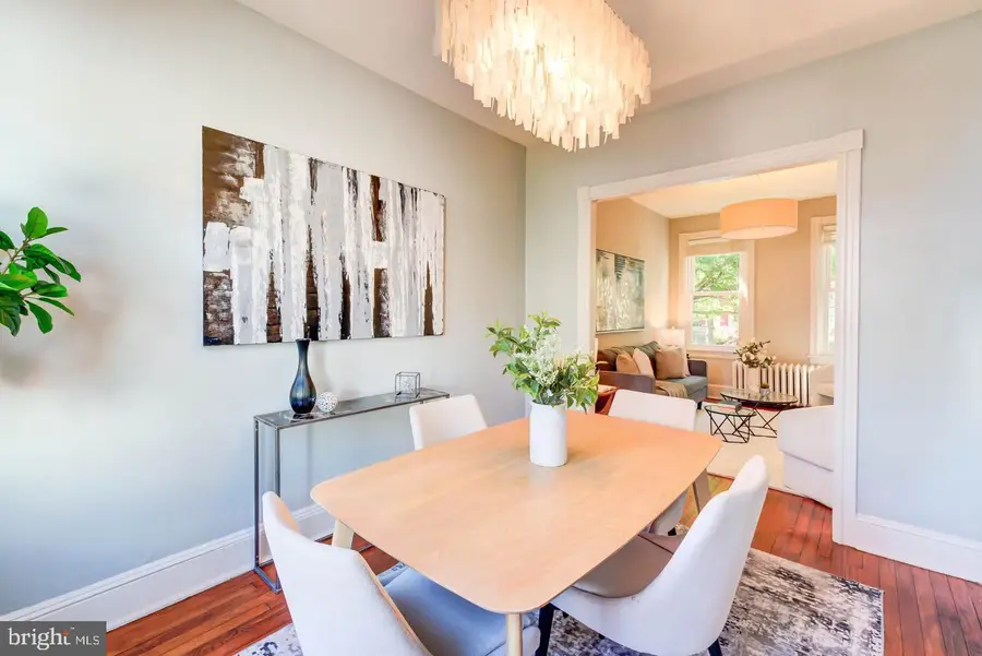 775 Hobart Pl Nw, Washington, DC 20001 - #3