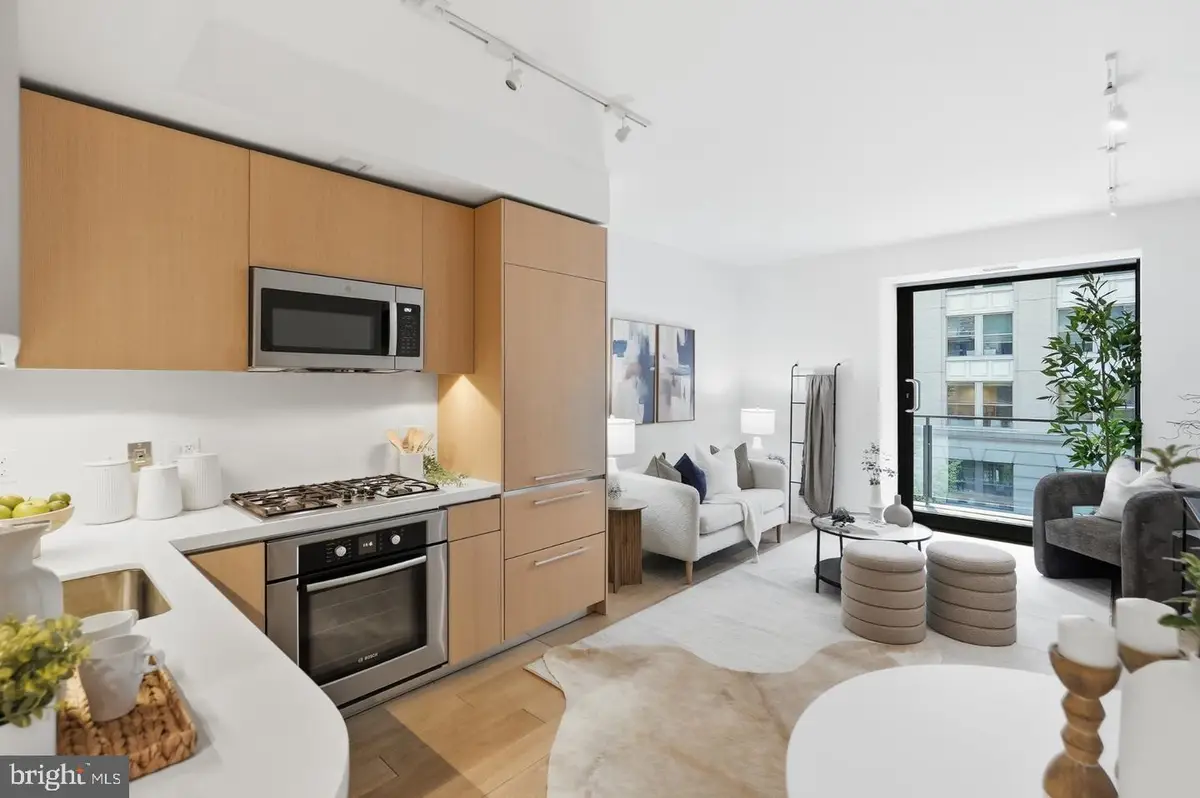 925 H St Nw #308, Washington, DC 20001 - #1