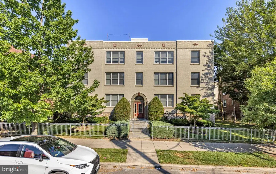 5040 1st St Nw #401, Washington, DC 20011 - #2
