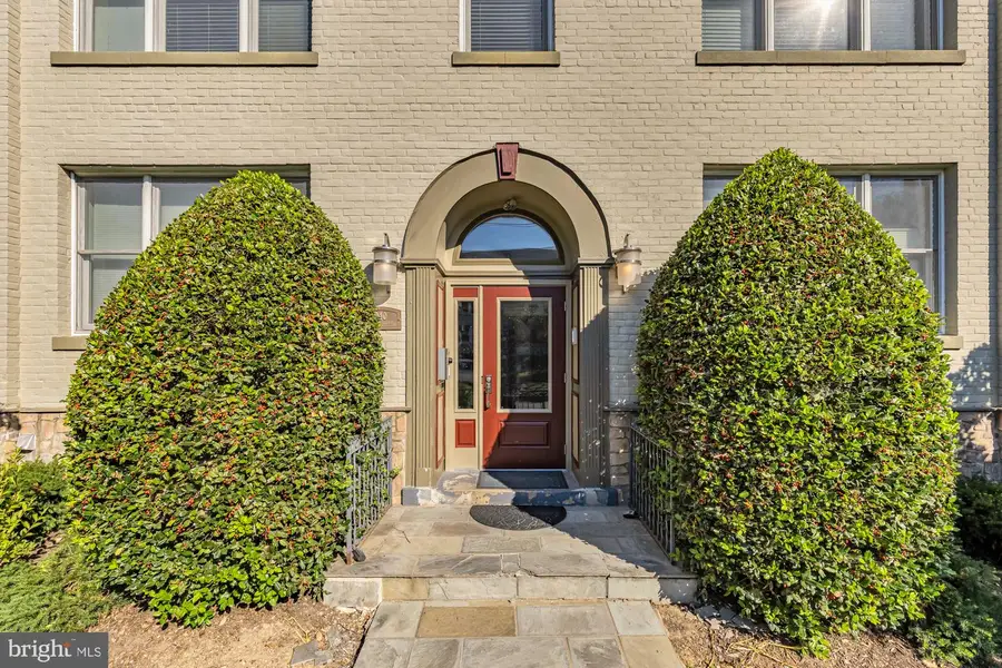 5040 1st St Nw #401, Washington, DC 20011 - #3